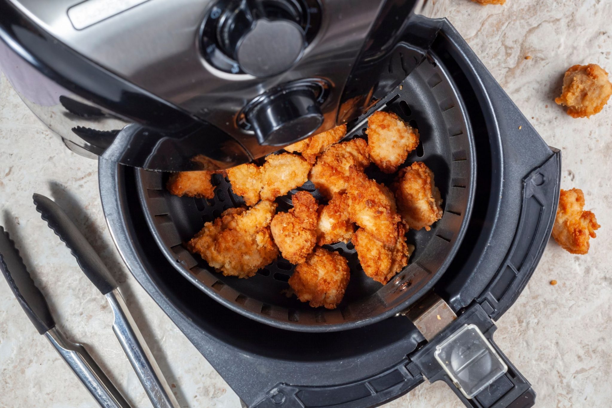 Dicas De Como Limpar Air Fryer